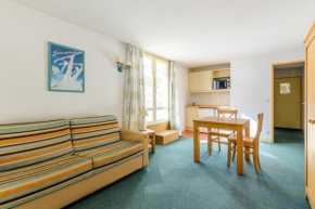 Résidence Le Montana - maeva Home - Studio 2 Personnes Confort MAE-9709